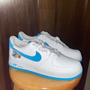 Air Force 1 Hare